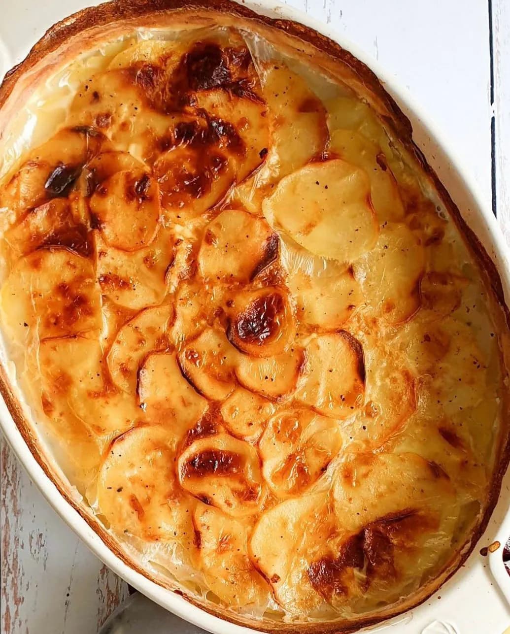 Gratin Dauphinois