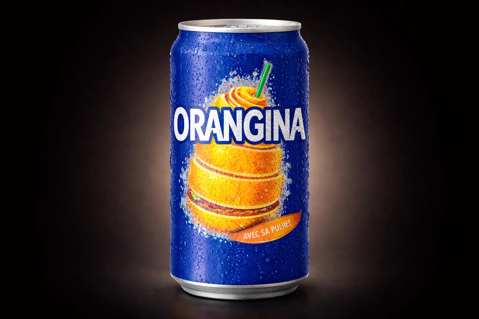 Orangina