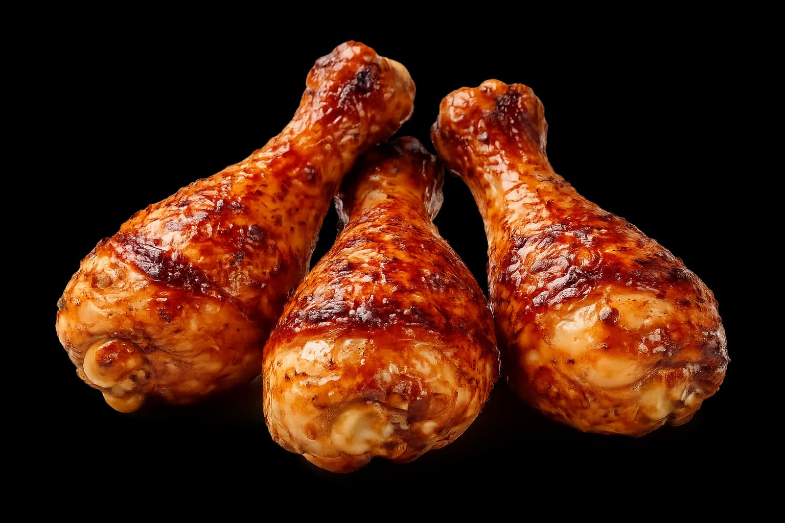 Pilons de Poulet (4)